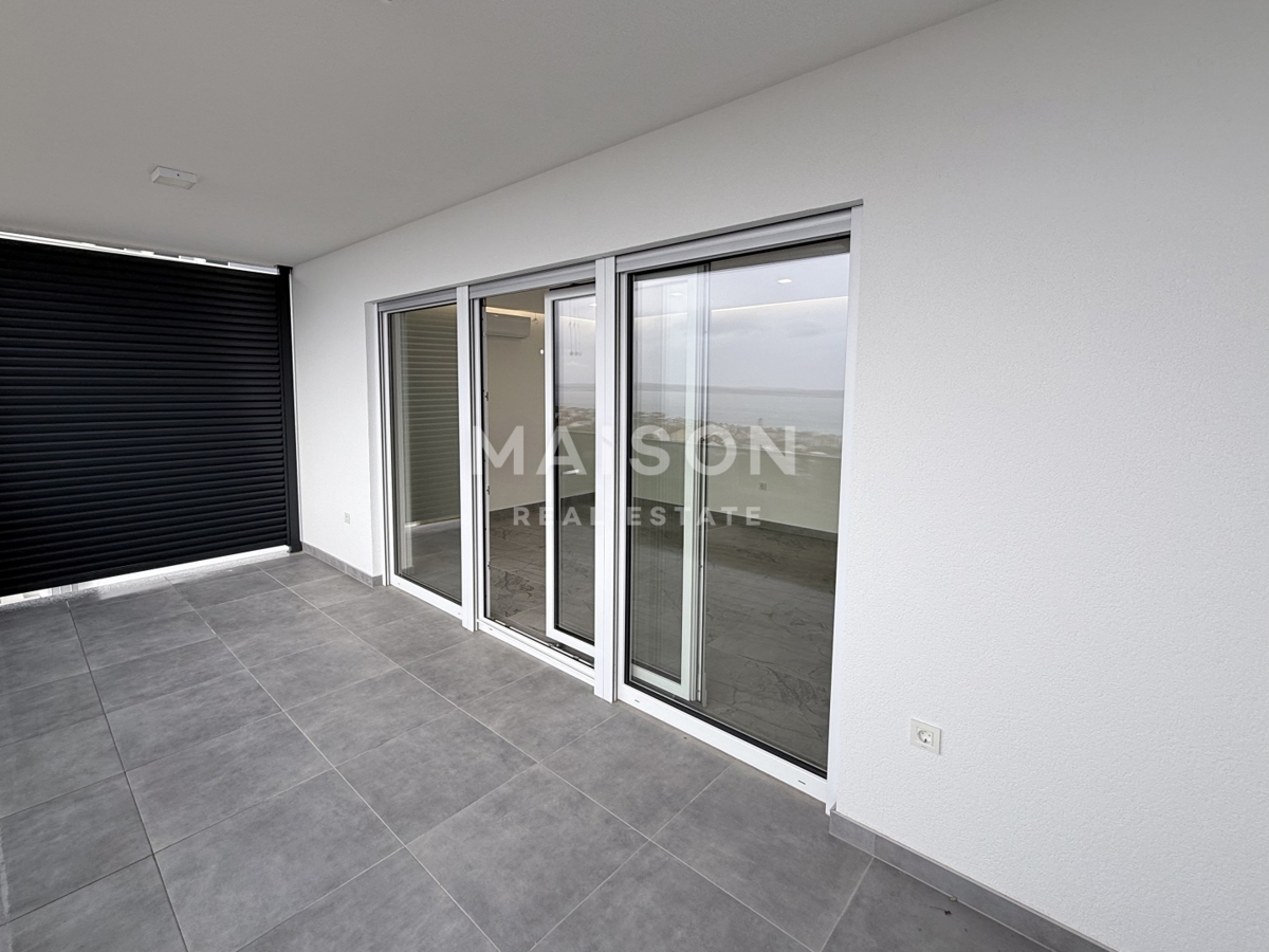 Appartamento Crikvenica, 62,27m2