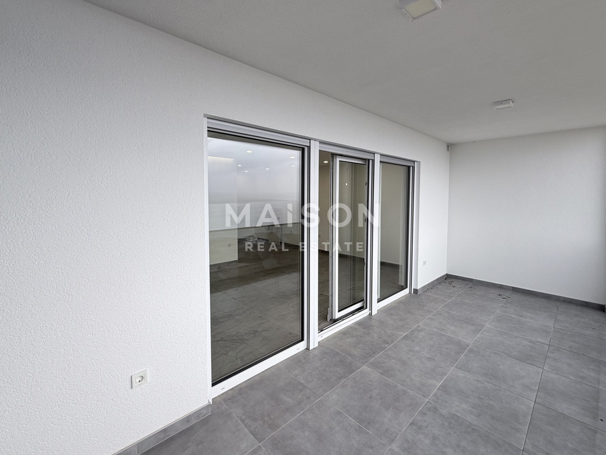 Appartamento Crikvenica, 62,27m2