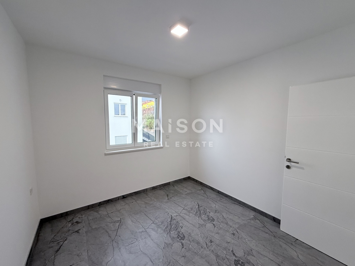 Appartamento Crikvenica, 62,27m2