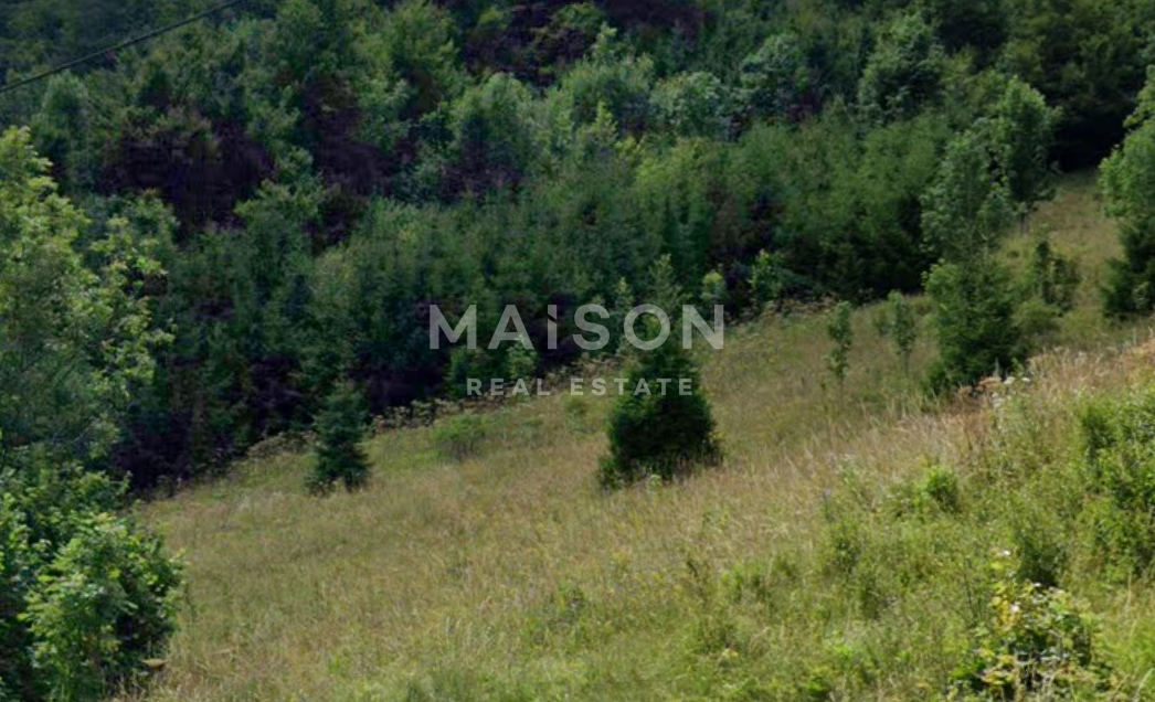 Terreno Sunger, Mrkopalj, 2.700m2