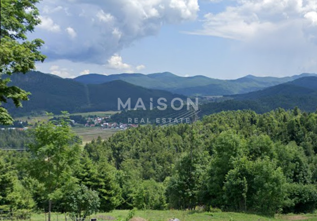 Terreno Sunger, Mrkopalj, 2.700m2