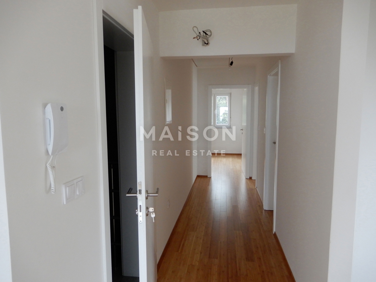 Appartamento Malinska, Malinska-Dubašnica, 86,50m2