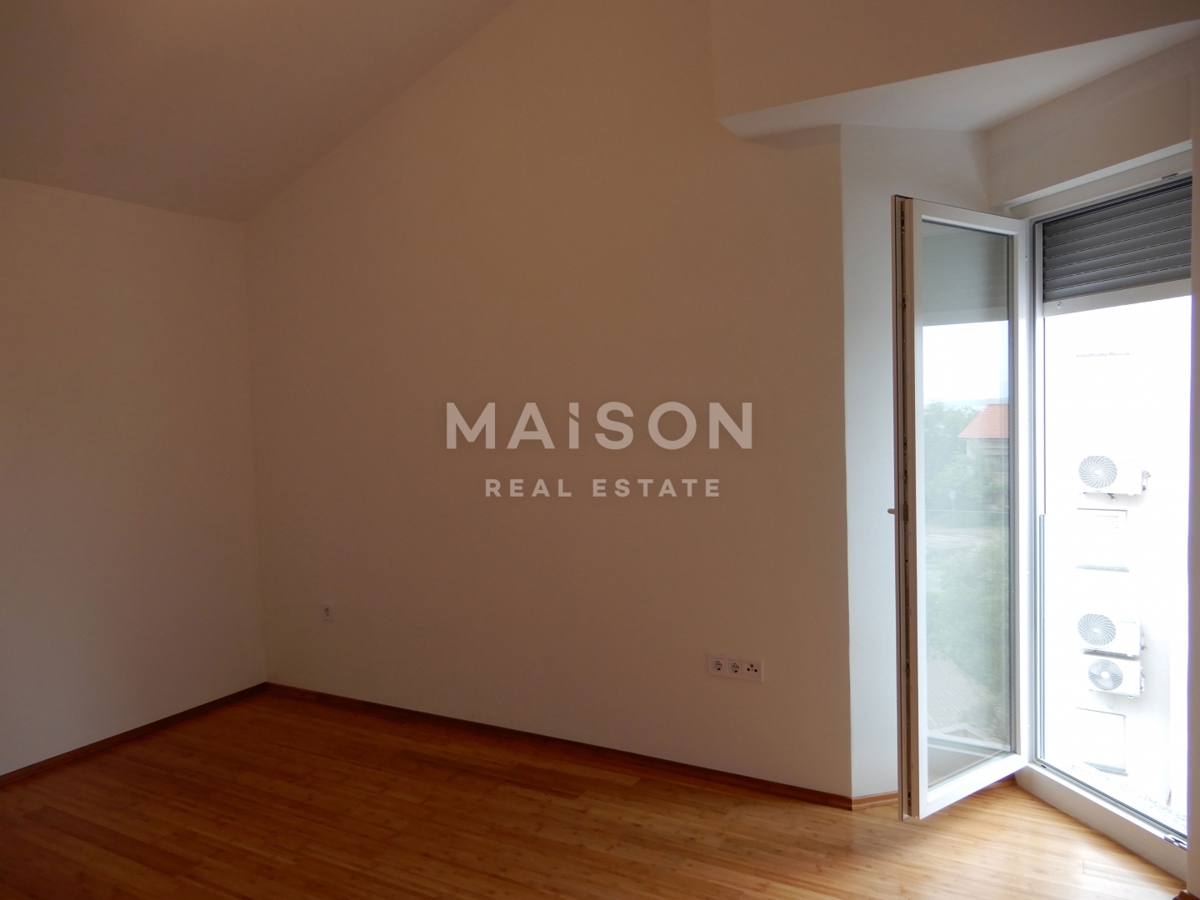 Appartamento Malinska, Malinska-Dubašnica, 86,50m2