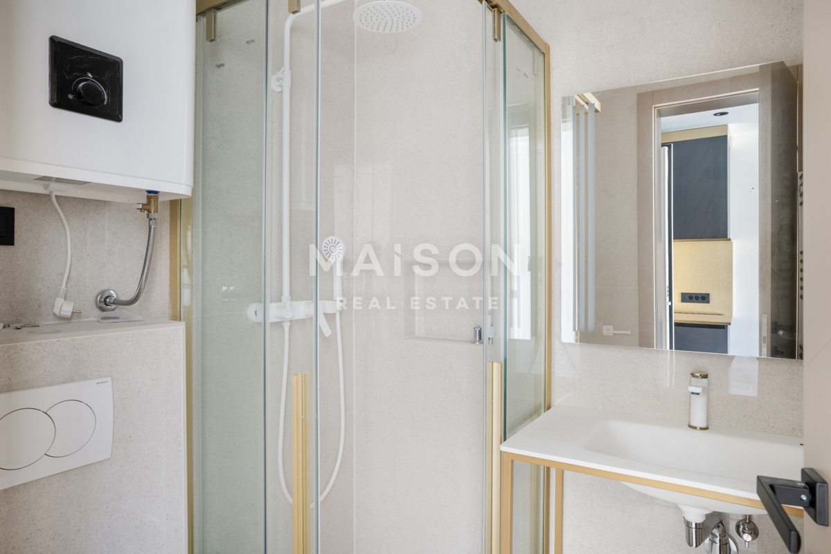 Appartamento Crikvenica, 23,03m2