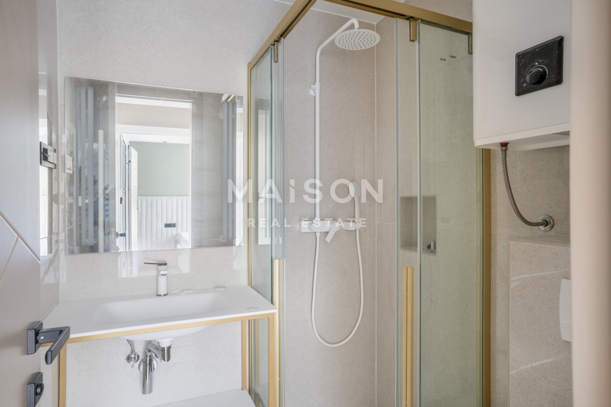 Appartamento Crikvenica, 23,03m2