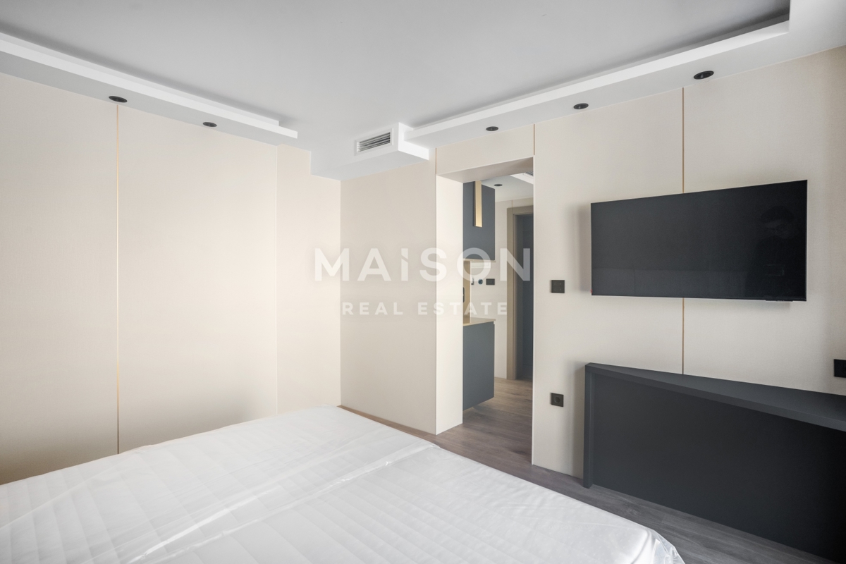 Appartamento Crikvenica, 23,03m2