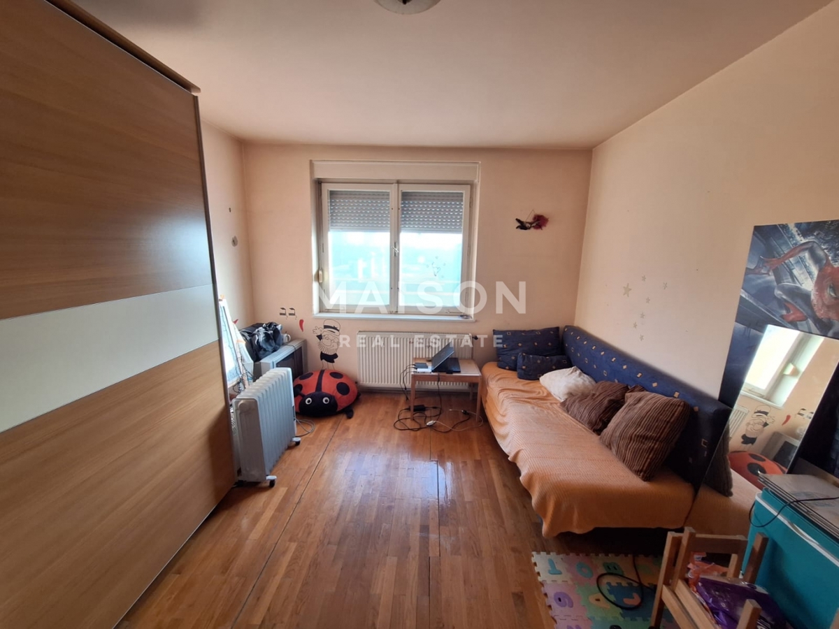Appartamento Sigečica, Trnje, 59,44m2
