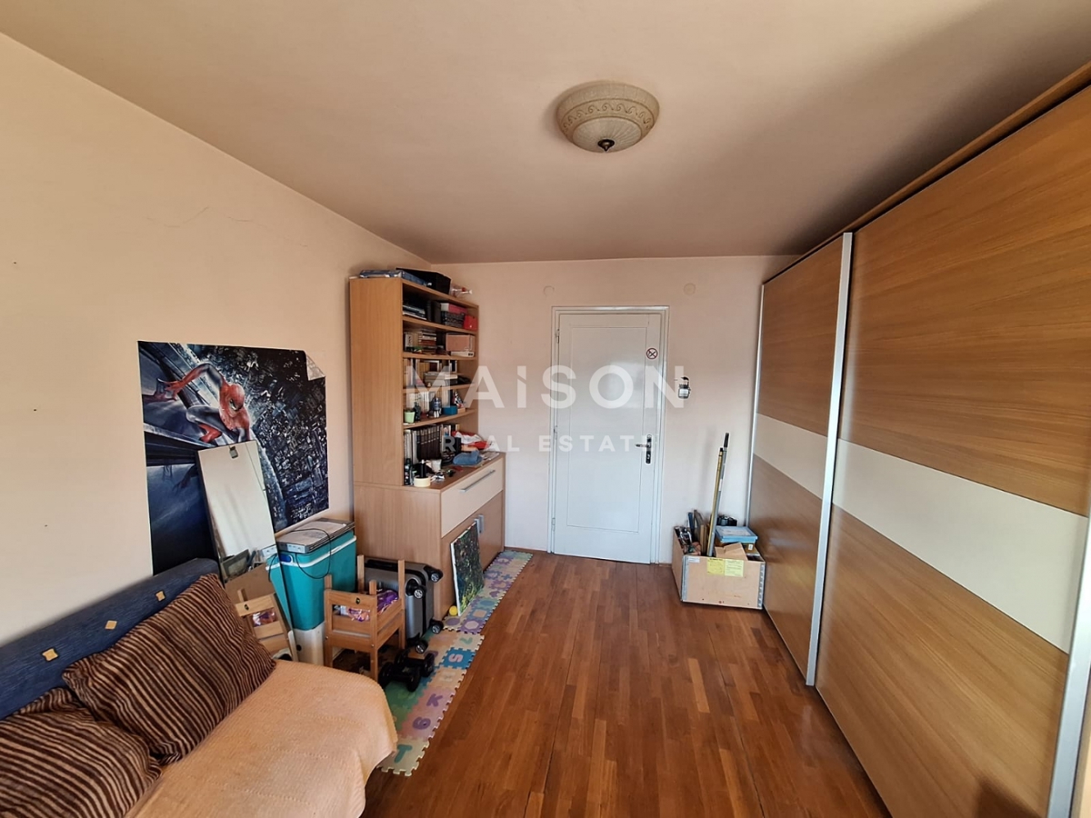 Appartamento Sigečica, Trnje, 59,44m2