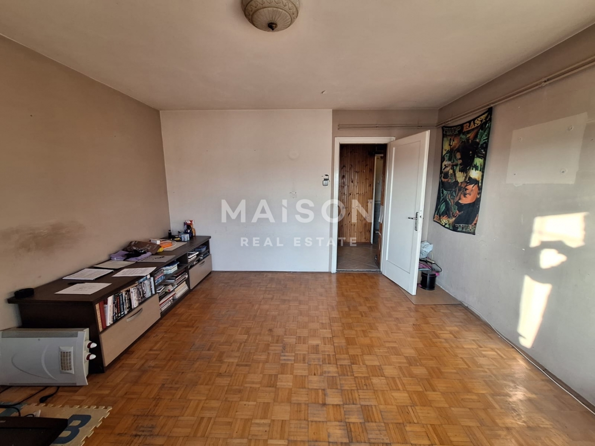 Appartamento Sigečica, Trnje, 59,44m2