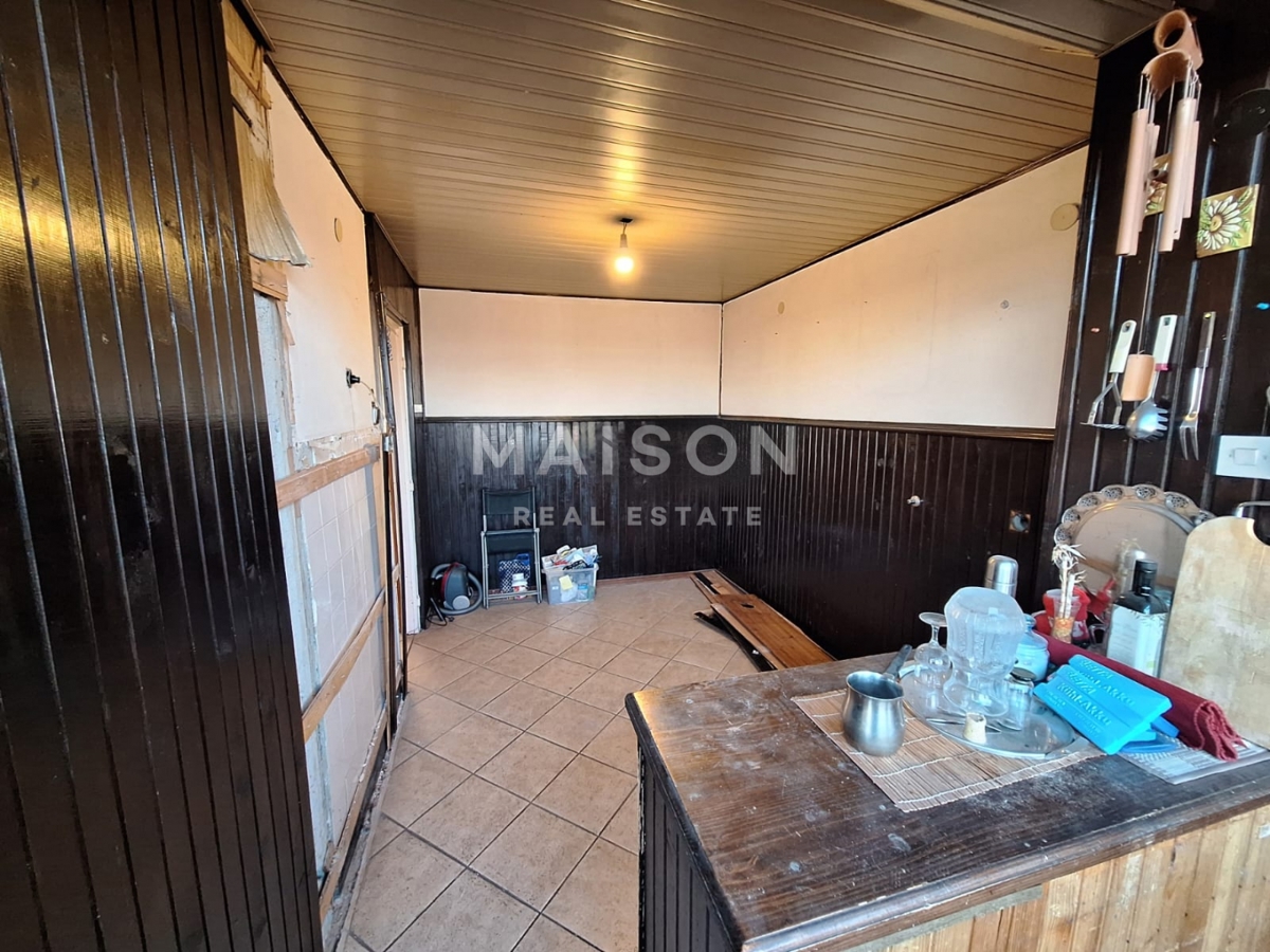 Appartamento Sigečica, Trnje, 59,44m2