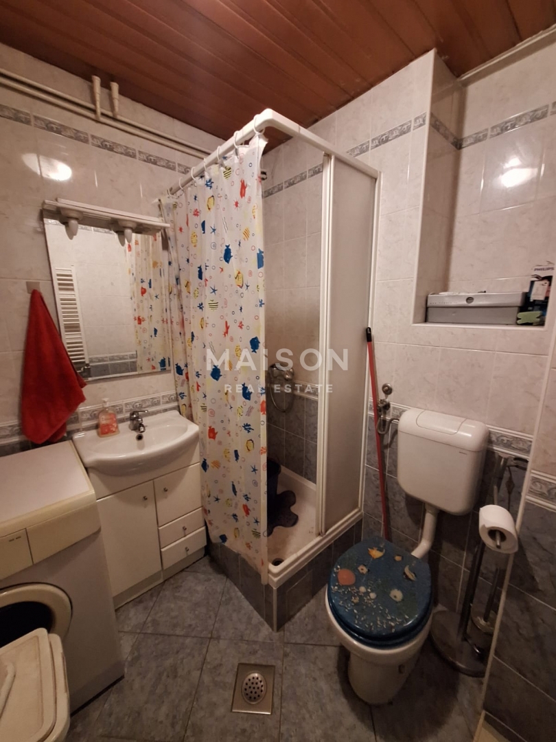 Appartamento Sigečica, Trnje, 59,44m2