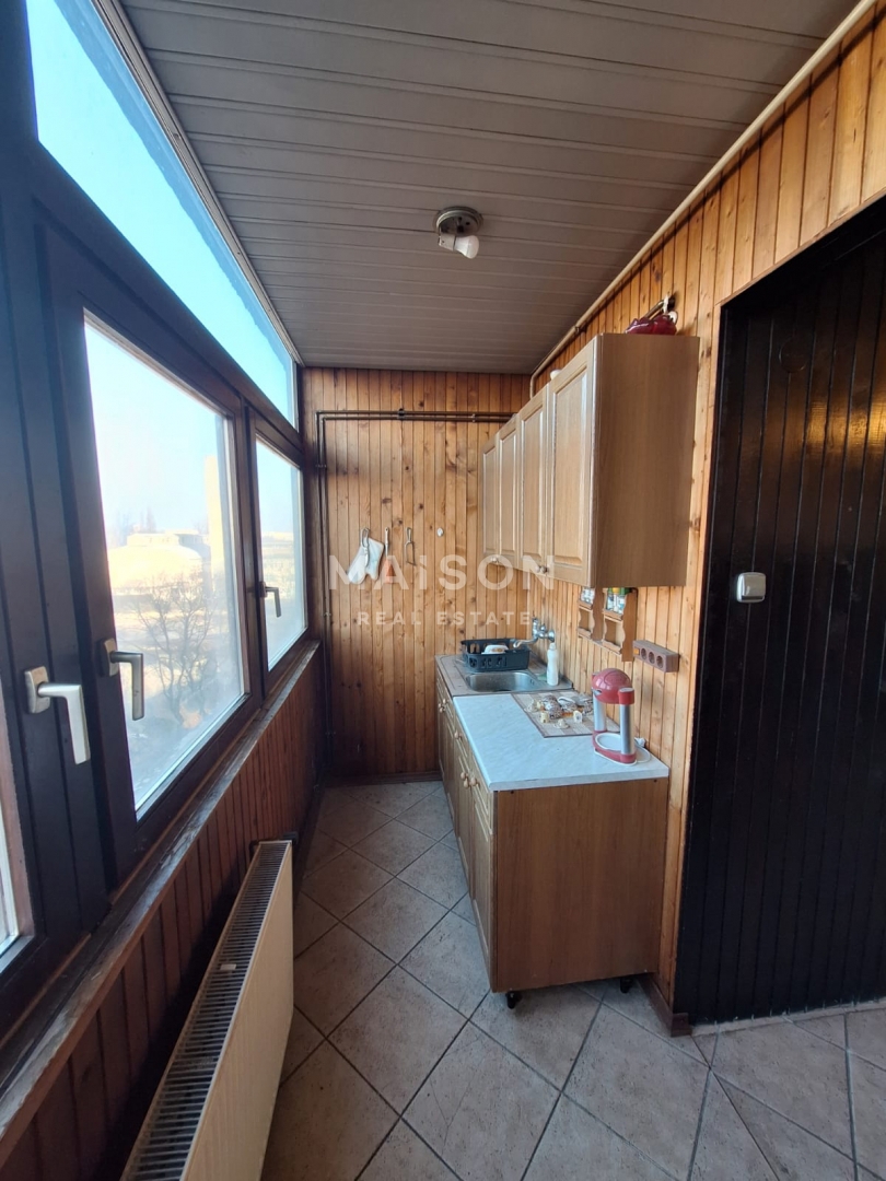 Appartamento Sigečica, Trnje, 59,44m2