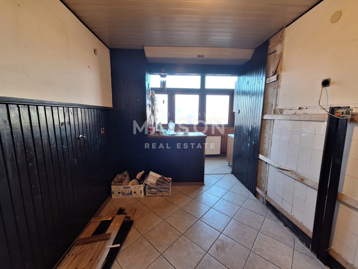 Appartamento Sigečica, Trnje, 59,44m2
