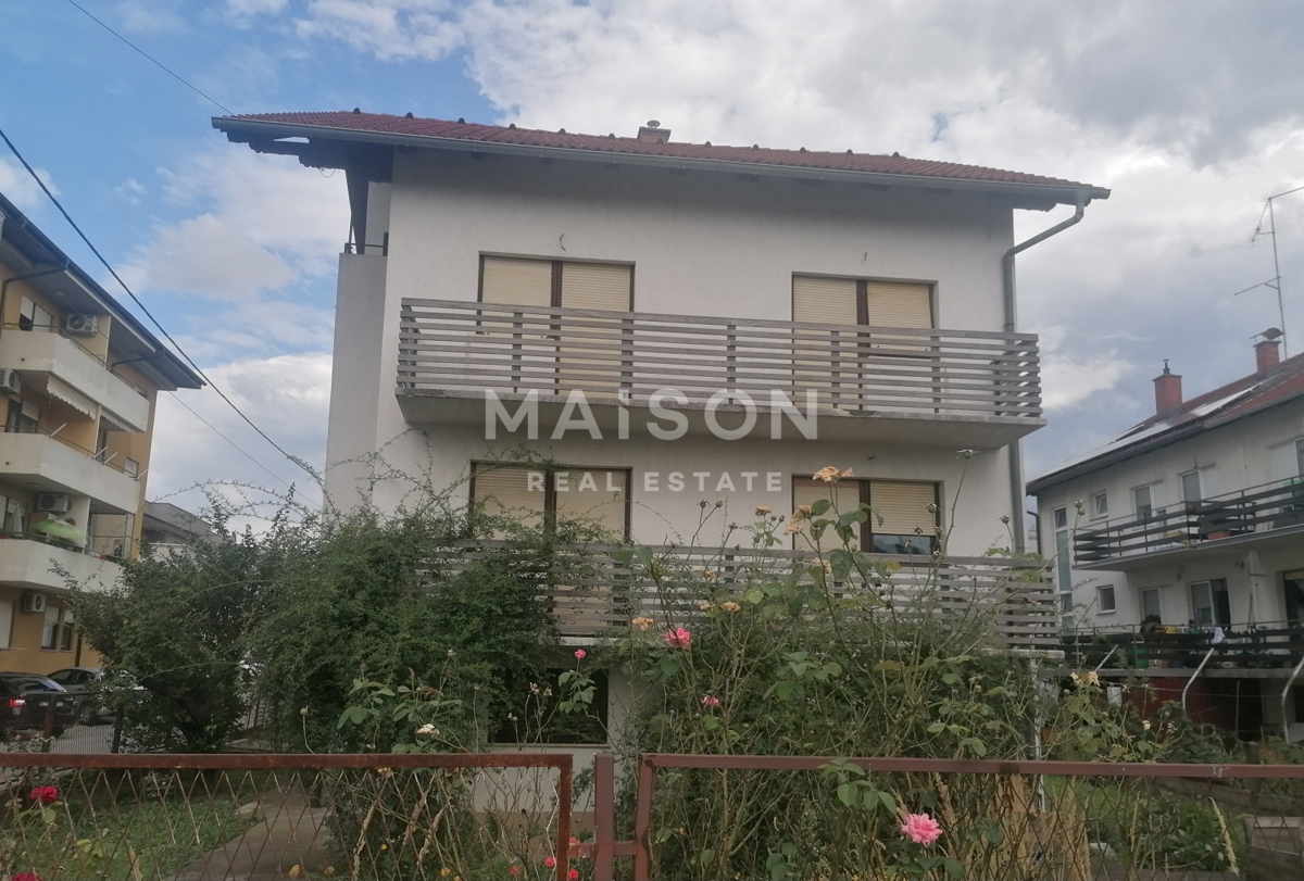 Casa Blato, Novi Zagreb - Zapad, 360m2