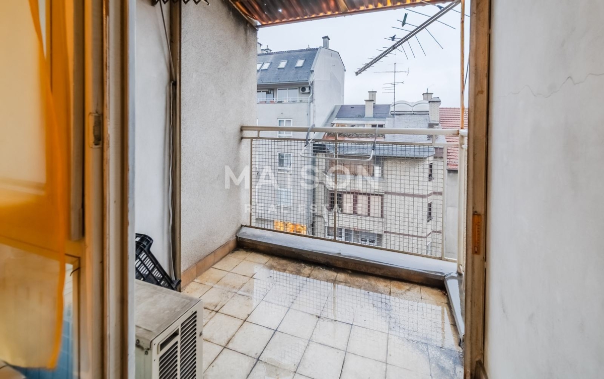 Appartamento Trešnjevka, Trešnjevka - Sjever, 59,06m2