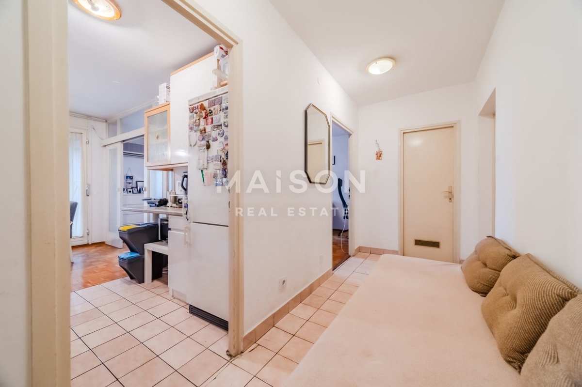 Appartamento Trešnjevka, Trešnjevka - Sjever, 59,06m2