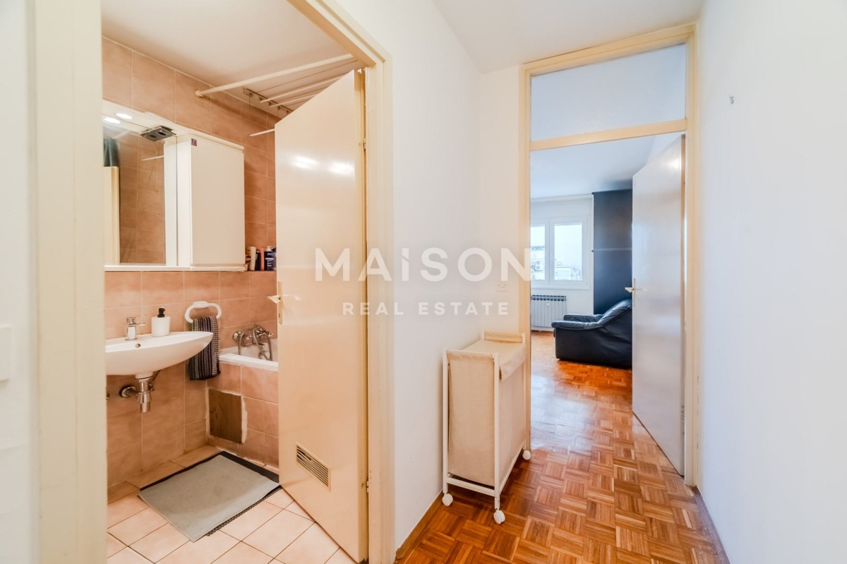 Appartamento Trešnjevka, Trešnjevka - Sjever, 59,06m2