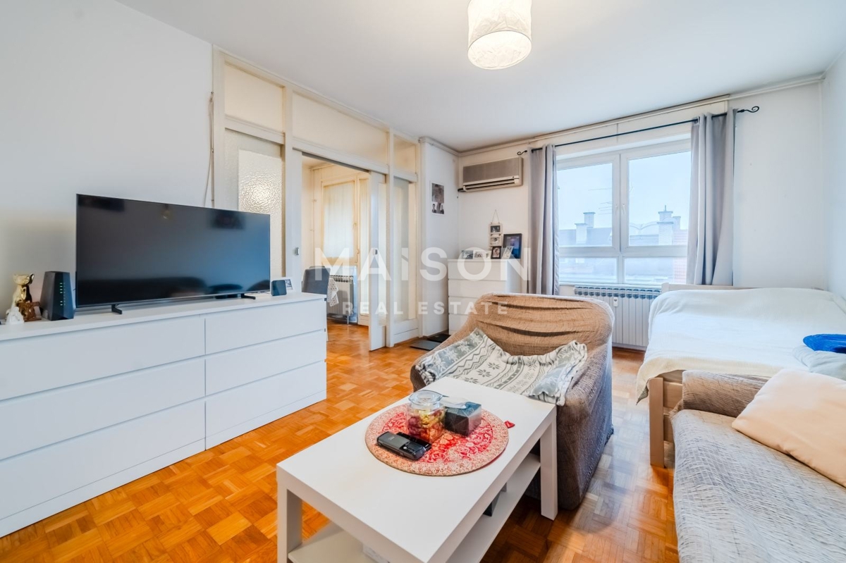 Appartamento Trešnjevka, Trešnjevka - Sjever, 59,06m2