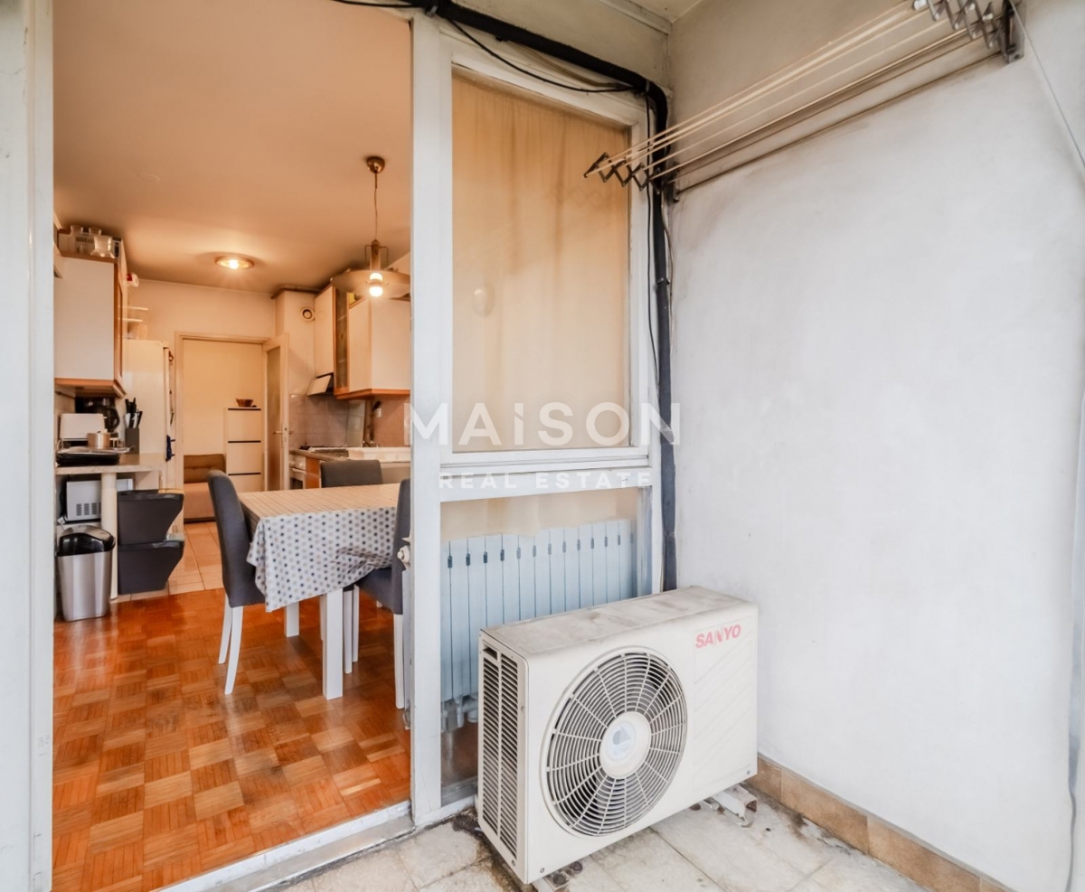 Appartamento Trešnjevka, Trešnjevka - Sjever, 59,06m2