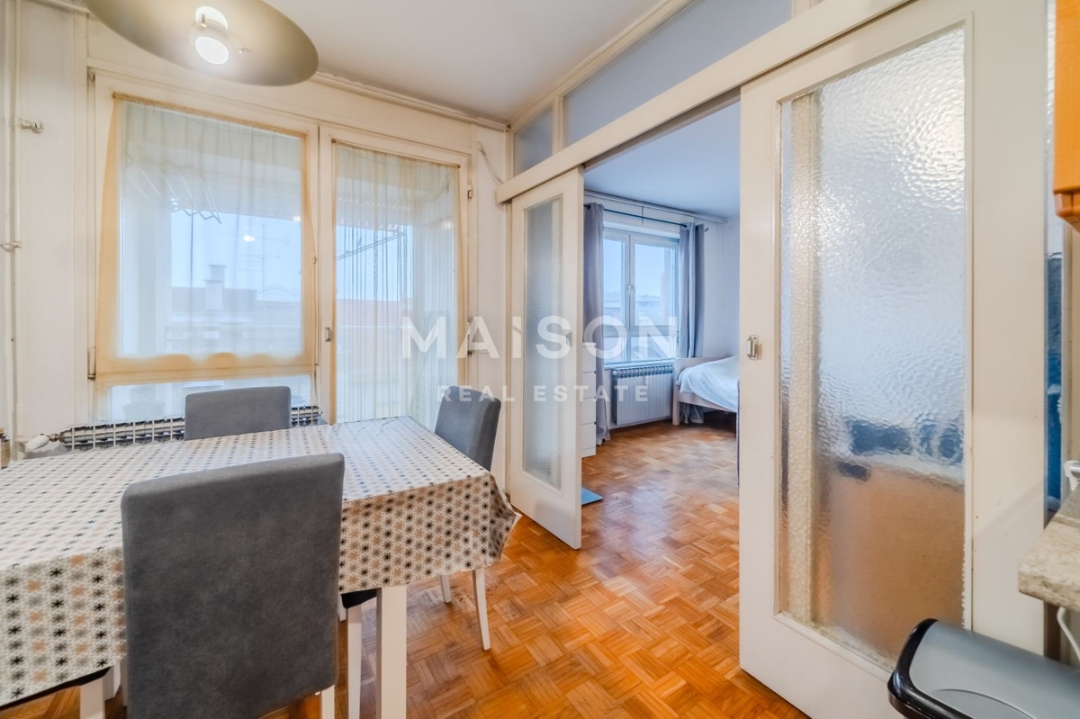 Appartamento Trešnjevka, Trešnjevka - Sjever, 59,06m2