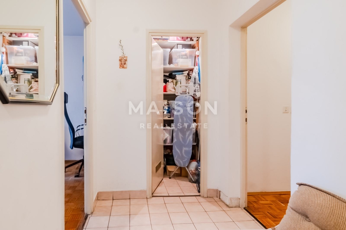 Appartamento Trešnjevka, Trešnjevka - Sjever, 59,06m2