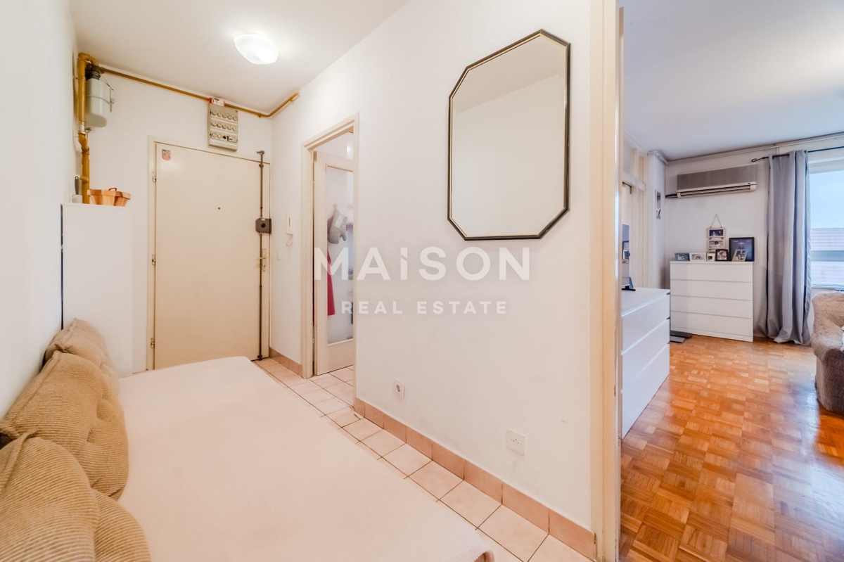 Appartamento Trešnjevka, Trešnjevka - Sjever, 59,06m2