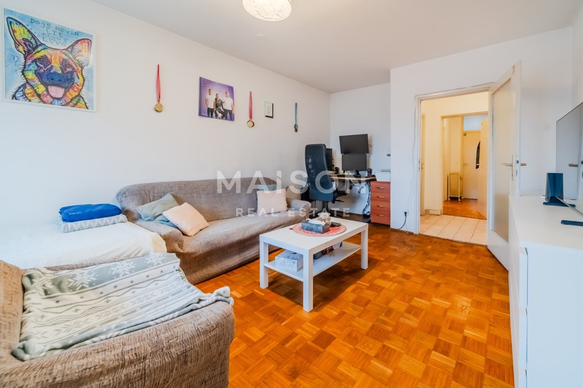 Appartamento Trešnjevka, Trešnjevka - Sjever, 59,06m2