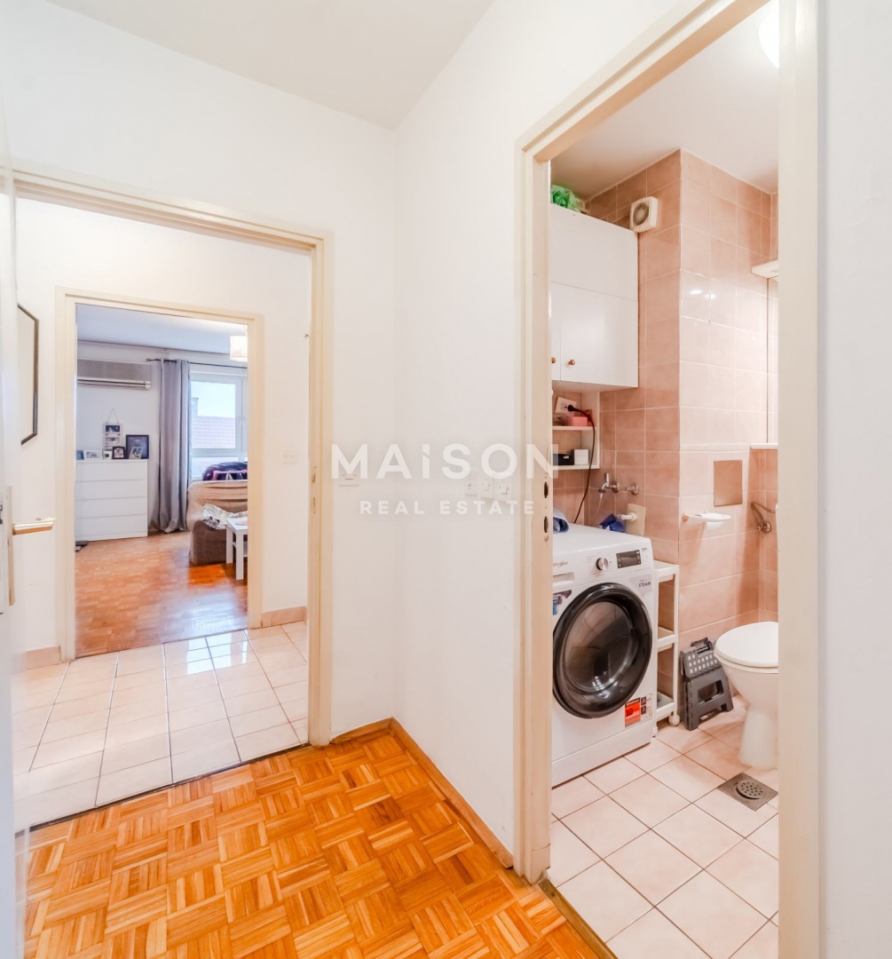 Appartamento Trešnjevka, Trešnjevka - Sjever, 59,06m2