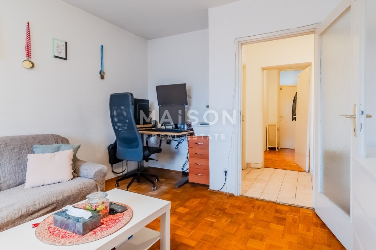 Appartamento Trešnjevka, Trešnjevka - Sjever, 59,06m2