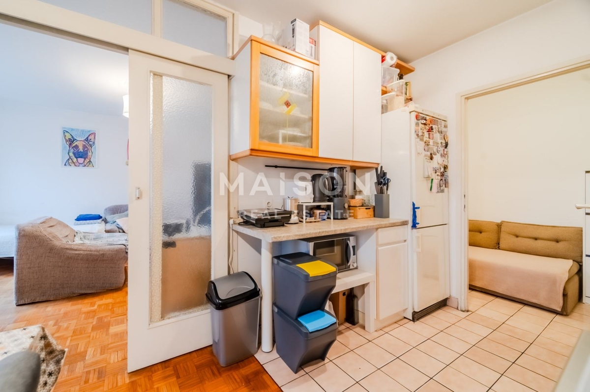 Appartamento Trešnjevka, Trešnjevka - Sjever, 59,06m2