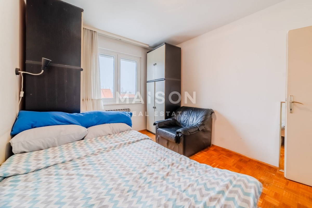 Appartamento Trešnjevka, Trešnjevka - Sjever, 59,06m2