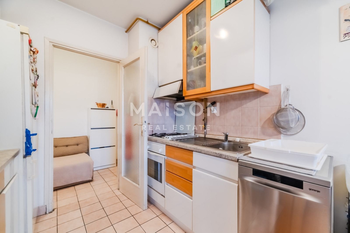 Appartamento Trešnjevka, Trešnjevka - Sjever, 59,06m2