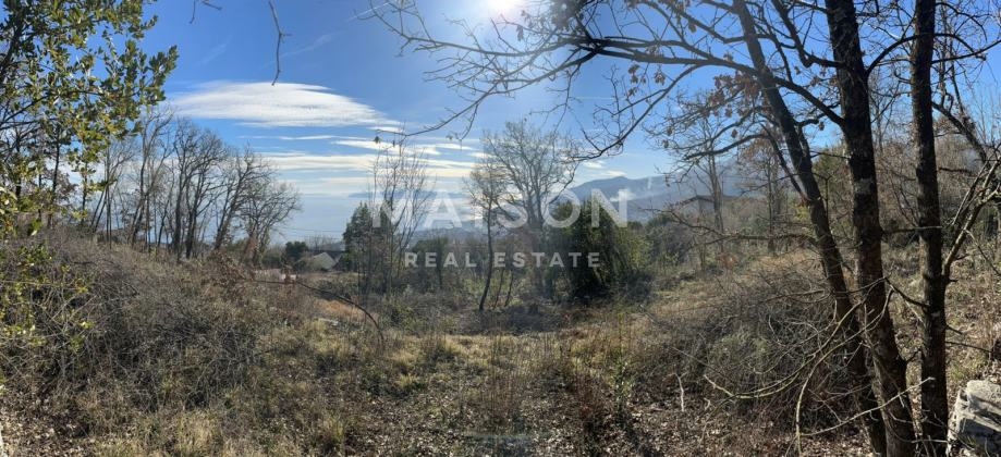 Terreno Veprinac, Opatija - Okolica, 813m2