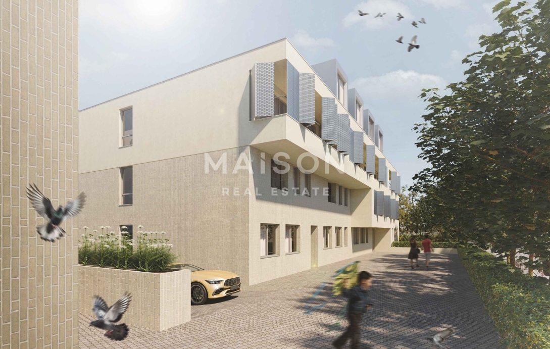 Commerciale Maksimir, 135,94m2