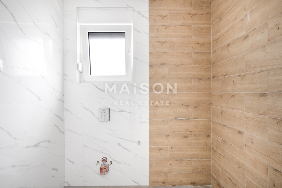 Novi Vinodolski, APPARTAMENTO 3 (Z6) – 2 camere, 63,52 m²