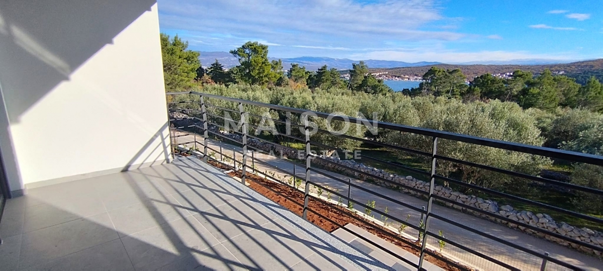 Appartamento con terrazza