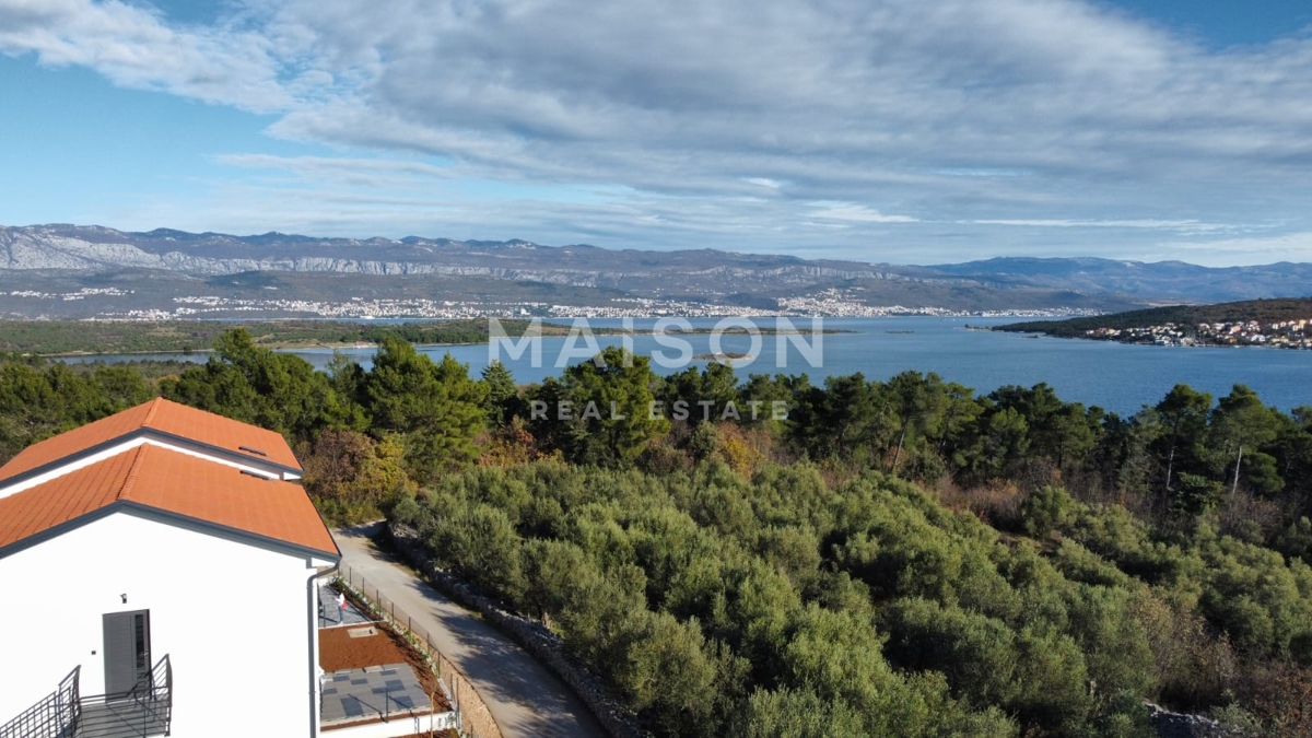 Appartamento con terrazza