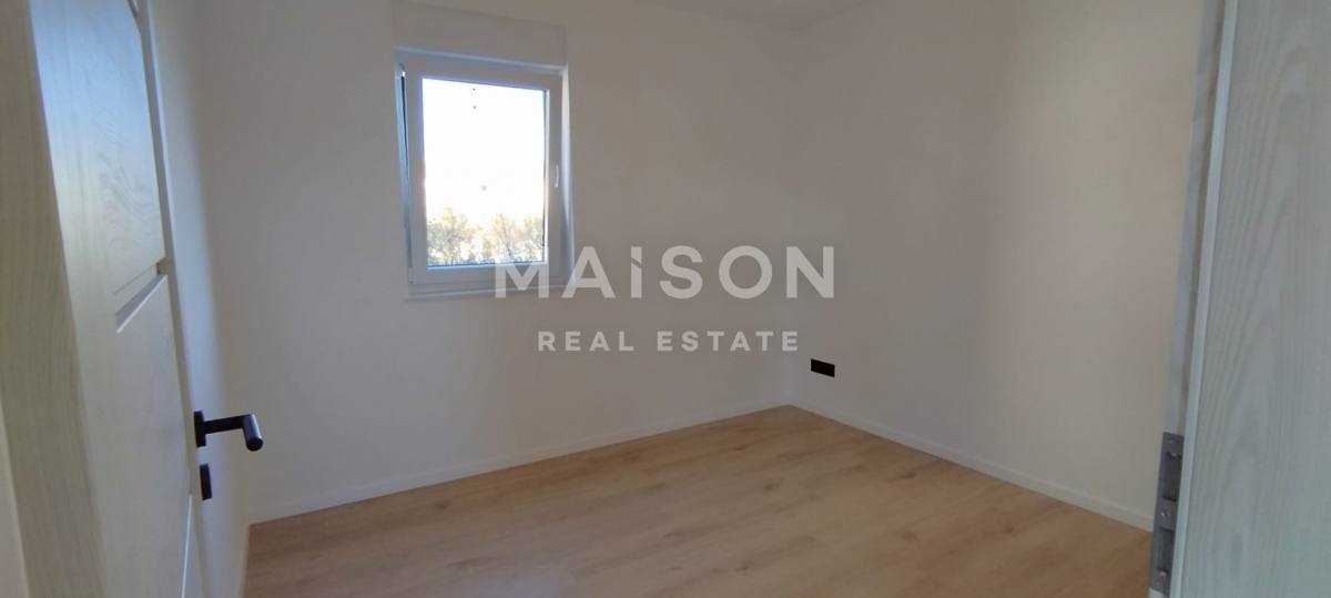 Appartamento con terrazza