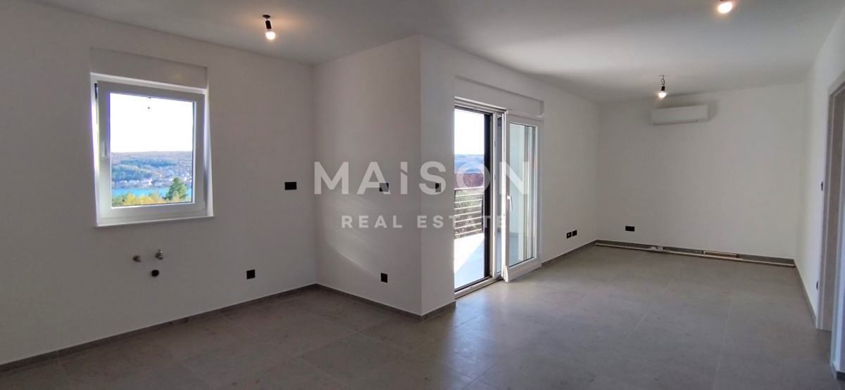 Appartamento con terrazza