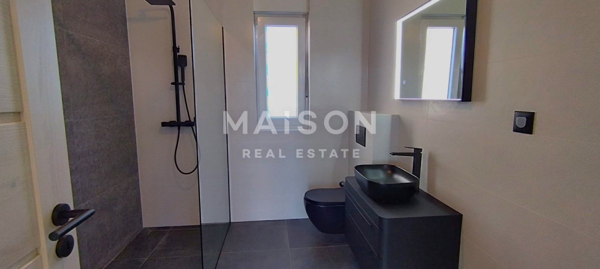 Appartamento con terrazza