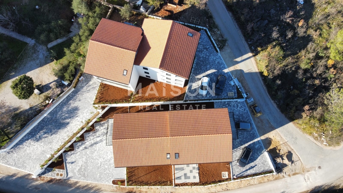 Appartamento con terrazza