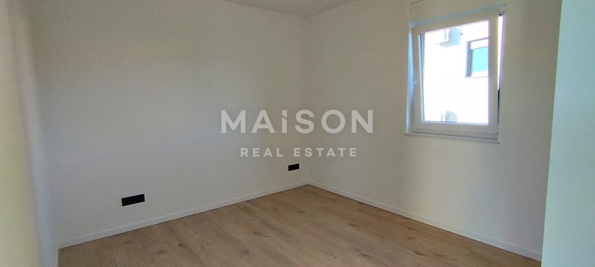 Appartamento con terrazza