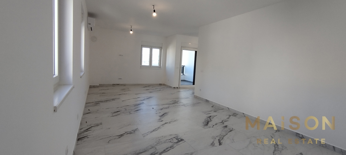 Appartamento Krk, 64m2