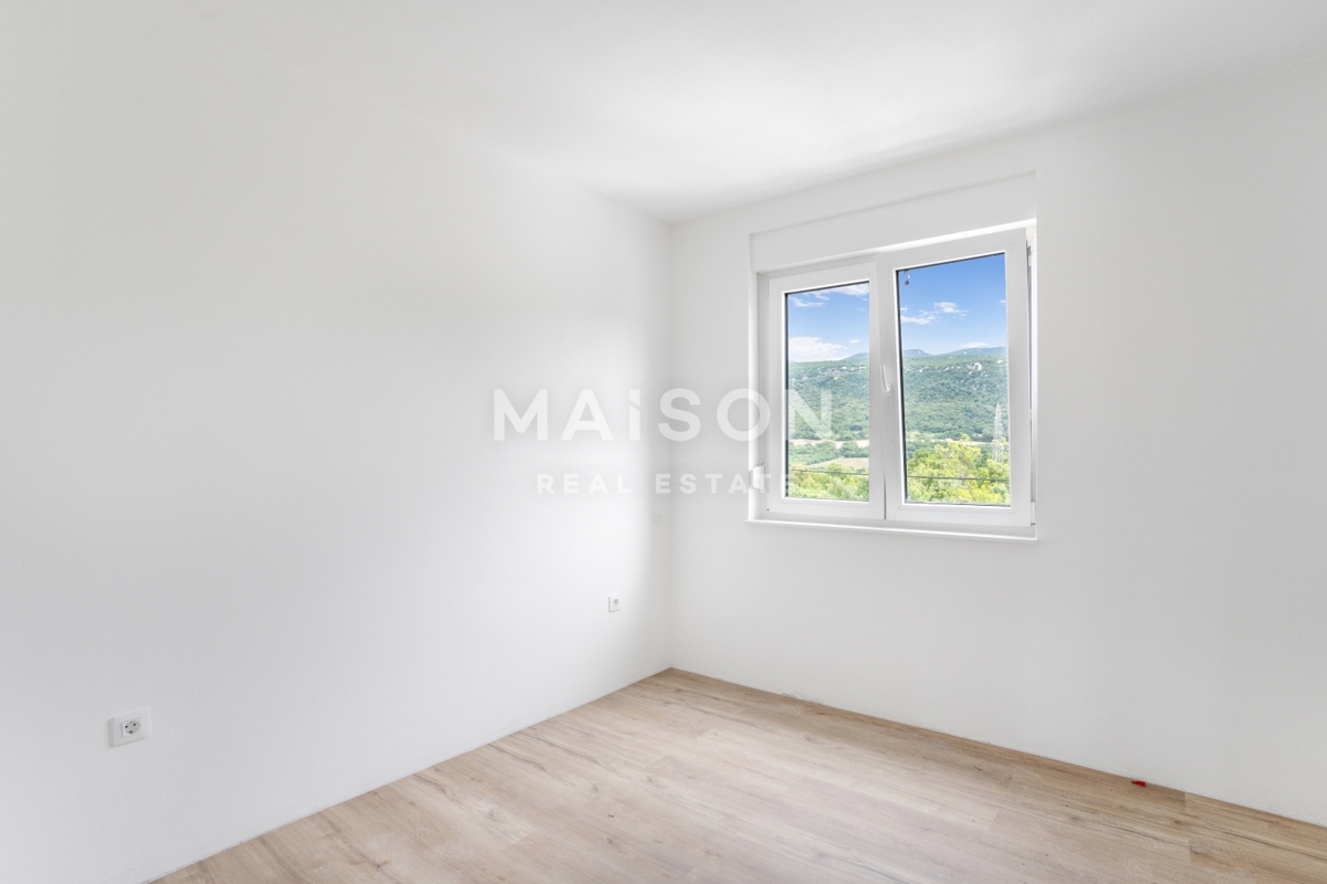 Appartamento Novi Vinodolski, 63,52m2