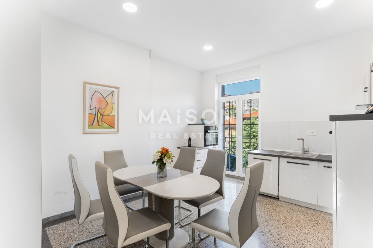 Appartamento Potok, Rijeka, 114,08m2