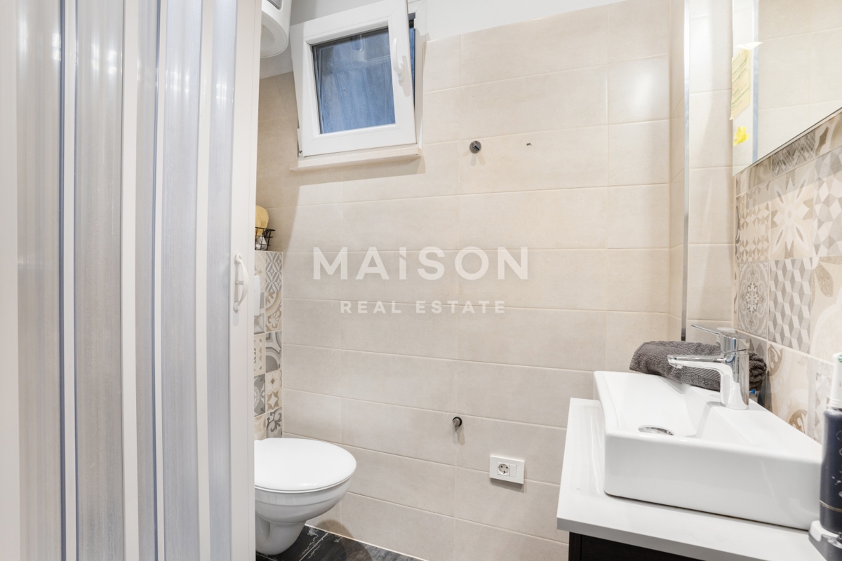 Appartamento Potok, Rijeka, 114,08m2