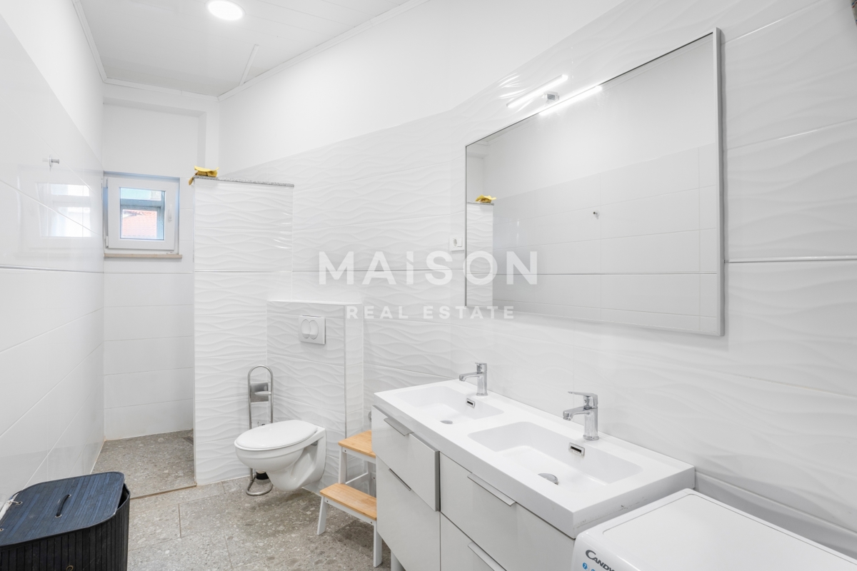 Appartamento Potok, Rijeka, 114,08m2