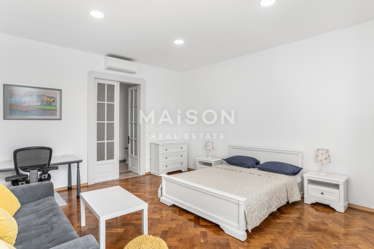 Appartamento Potok, Rijeka, 114,08m2