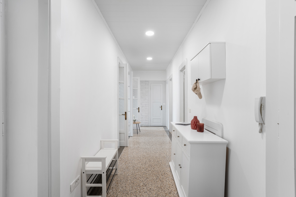 Appartamento Potok, Rijeka, 114,08m2