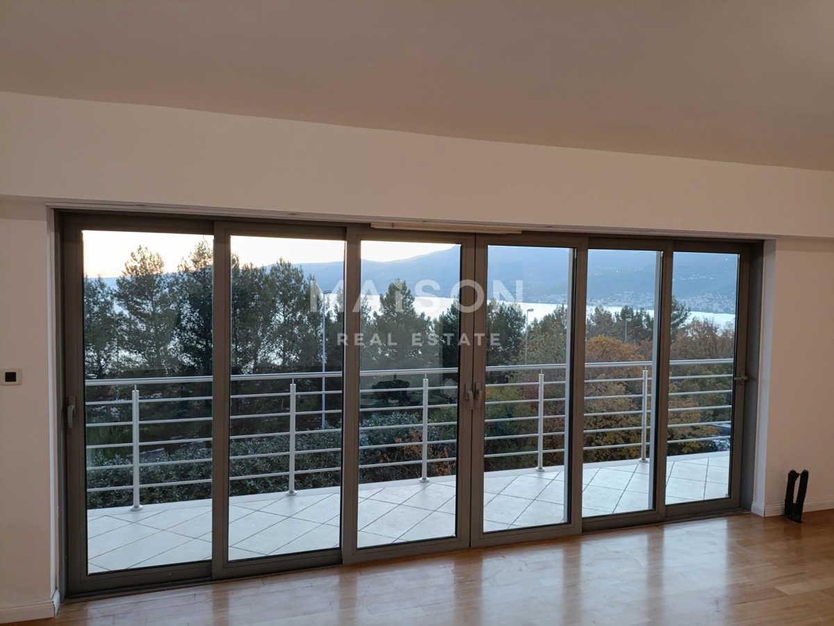 Appartamento Martinkovac, Rijeka, 143m2